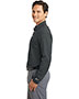 Nike 604940 Men 5 oz Tall Long Sleeve Dri-FIT Stretch Tech Polo