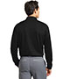 Nike 604940 Men 5 oz Tall Long Sleeve Dri-FIT Stretch Tech Polo