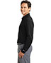 Nike 604940 Men 5 oz Tall Long Sleeve Dri-FIT Stretch Tech Polo