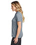 Nike 637165 Ladies 4.4 oz Dri-FIT Vertical Mesh Polo