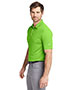 Nike 637167 Men 4.4 oz Dri-FIT Vertical Mesh Polo