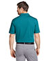 Nike 637167 Men 4.4 oz Dri-FIT Vertical Mesh Polo