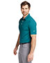 Nike 637167 Men 4.4 oz Dri-FIT Vertical Mesh Polo