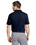 Nike 637167 Men 4.4 oz Dri-FIT Vertical Mesh Polo