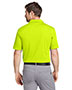 Nike 637167 Men 4.4 oz Dri-FIT Vertical Mesh Polo