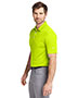 Nike 637167 Men 4.4 oz Dri-FIT Vertical Mesh Polo