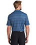 Nike 677786 Men 3.4 oz Dri-FIT Fade Stripe Polo