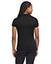 Nike 746100 Ladies 4.7 oz Dri-FIT Solid Icon Pique Modern Fit Polo