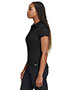 Nike 746100 Ladies 4.7 oz Dri-FIT Solid Icon Pique Modern Fit Polo