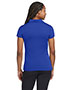 Nike 746100 Ladies 4.7 oz Dri-FIT Solid Icon Pique Modern Fit Polo
