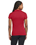 Nike 746100 Ladies 4.7 oz Dri-FIT Solid Icon Pique Modern Fit Polo