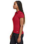 Nike 746100 Ladies 4.7 oz Dri-FIT Solid Icon Pique Modern Fit Polo