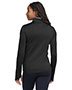 Nike 779796 Ladies 7.6 oz Dri-FIT Stretch 1/2-Zip Cover-Up