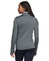 Nike 779796 Ladies 7.6 oz Dri-FIT Stretch 1/2-Zip Cover-Up