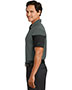 Nike 779802 Men 5.1 oz Dri-FIT Sleeve Colorblock Modern Fit Polo