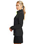 Nike 779804 Ladies 10.2 oz Therma-FIT Hypervis Full-Zip Jacket