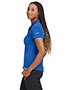 Nike 811807 Ladies 6 oz Dri-FIT Players Modern Fit Polo