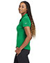 Nike 811807 Ladies 6 oz Dri-FIT Players Modern Fit Polo