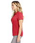 Nike 838957 Ladies 4.2 oz Dri-FIT Legacy Polo