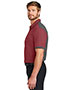 Nike 838958 Men 3.8 oz Dri-FIT Stretch Woven Polo