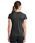 Nike 838960 Ladies 4.7 oz Dri-FIT Stretch Woven V-Neck Top