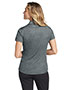 Nike 838961 Ladies 5.29 oz Dri-FIT Crosshatch Polo