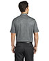 Nike 838965 Men 5.29 oz Dri-FIT Crosshatch Polo