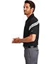 Nike 881657 Men 5.3  oz Dri-FIT Commander Polo