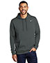 Nike Club Fleece Pullover Hoodie CJ1611