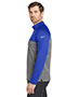 Nike NKAH6254 Men 7 oz Therma-FIT 1/2-Zip Fleece