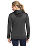 Nike NKAH6264 Ladies 7 oz Therma-FIT Full-Zip Fleece Hoodie