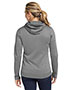 Nike NKAH6264 Ladies 7 oz Therma-FIT Full-Zip Fleece Hoodie