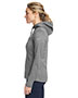 Nike NKAH6264 Ladies 7 oz Therma-FIT Full-Zip Fleece Hoodie