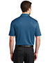 Nike NKAH6266 Men 5 oz Dri-FIT Hex Textured Polo