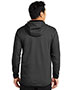 Nike NKAH6268 Men 7 oz Therma-FIT Textured Fleece Full-Zip Hoodie