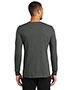 Nike NKBQ5230 Men 4.7 oz Dri-FIT Cotton/Poly Long Sleeve Tee