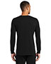 Nike NKBQ5230 Men 4.7 oz Dri-FIT Cotton/Poly Long Sleeve Tee