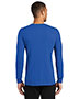 Nike NKBQ5230 Men 4.7 oz Dri-FIT Cotton/Poly Long Sleeve Tee