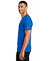 Nike NKBQ5231 Men 4.7 oz Dri-FIT Cotton/Poly Tee