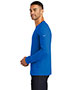 Nike NKBQ5232 Men 4.6 oz Core Cotton Long Sleeve Tee