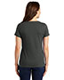 Nike NKBQ5234 Ladies 4.7 oz Dri-FIT Cotton/Poly Scoop Neck Tee