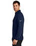 Nike Textured 1/2-Zip Cover-Up  NKDX6702