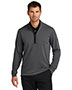 Nike Textured 1/2-Zip Cover-Up  NKDX6702