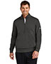 Nike Club Fleece Sleeve Swoosh 1/2-Zip NKDX6718