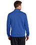 Nike Club Fleece Sleeve Swoosh 1/2-Zip NKDX6718