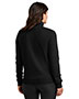 Nike Ladies Club Fleece Sleeve Swoosh 1/2-Zip NKDX6720