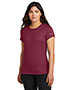 Nike Ladies Swoosh Sleeve rLegend Tee NKDX8734