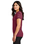 Nike Ladies Swoosh Sleeve rLegend Tee NKDX8734