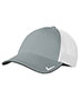 Nike Stretch-to-Fit Mesh Back Cap NKFB6448