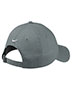 Nike Unstructured Cotton/Poly Twill Cap NKFB6449